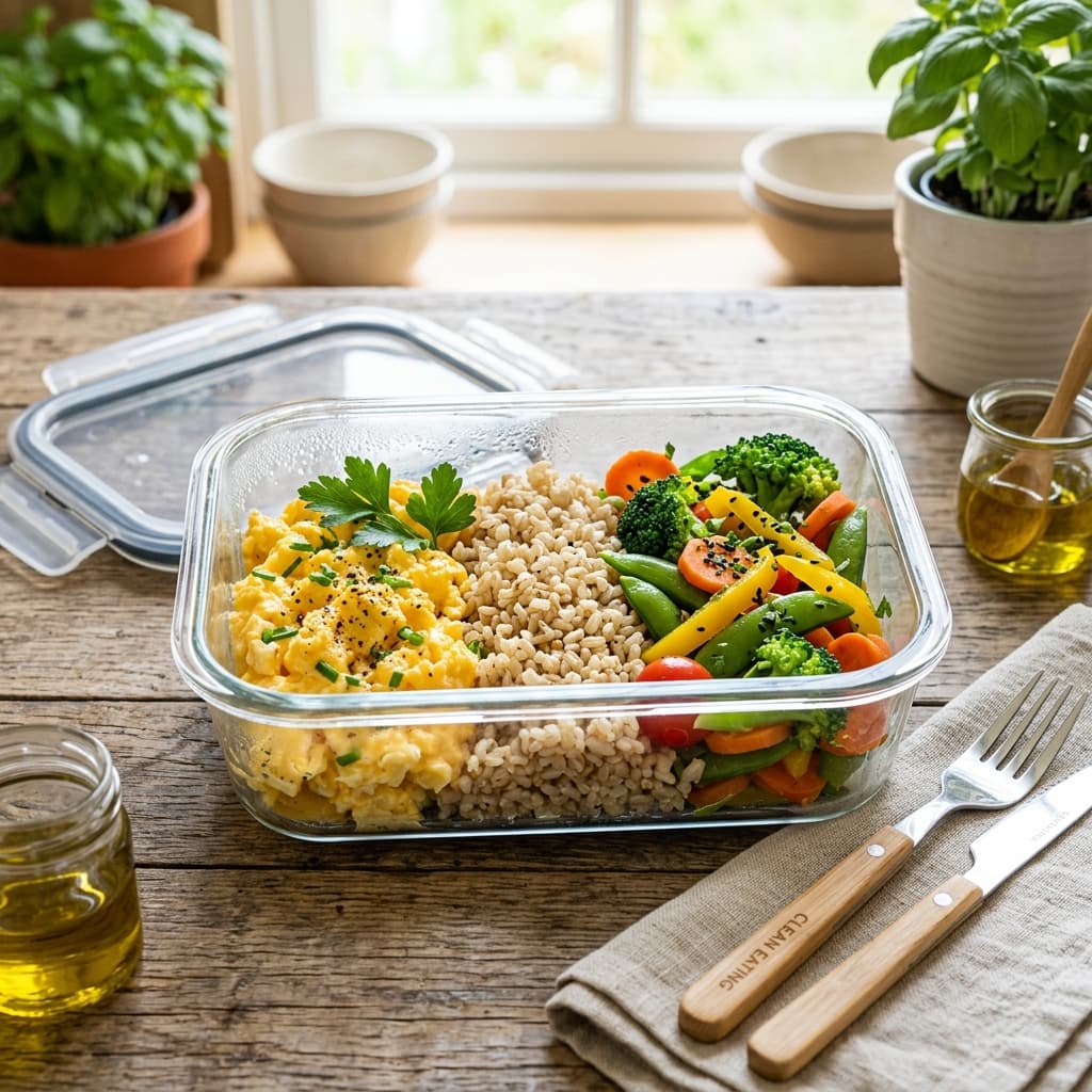 Chicken egg